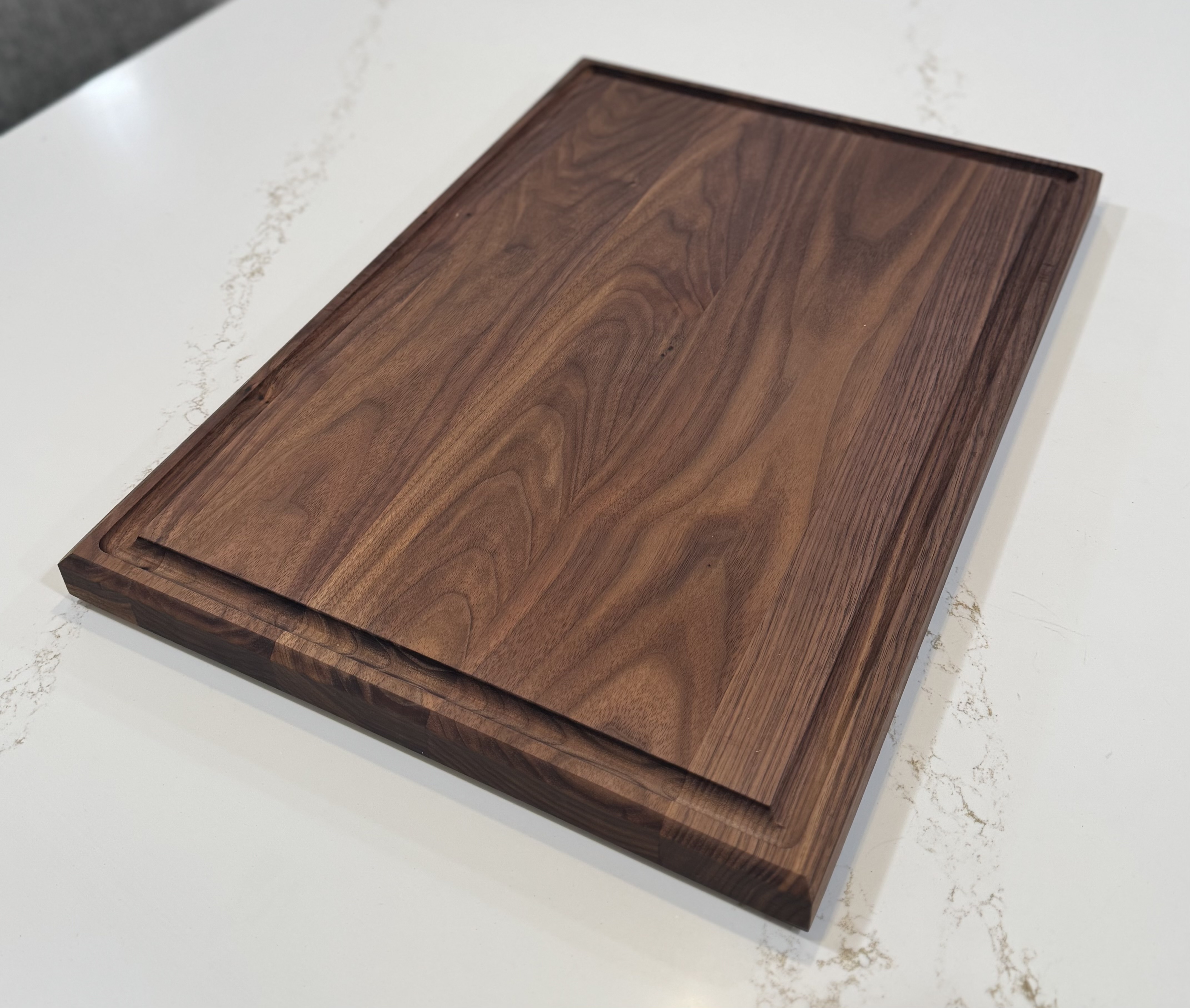 How to Oil Wood Cutting Boards