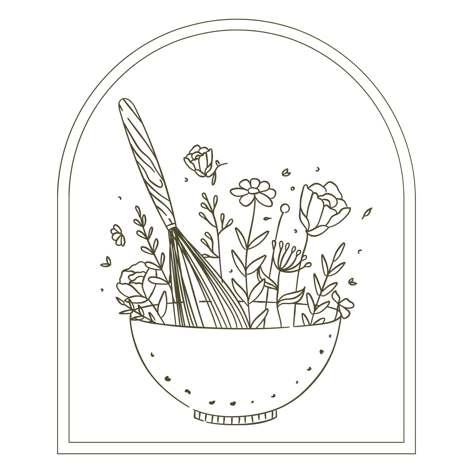 My Happy Mess Living